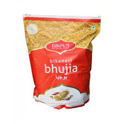 BIKAJI BHUJIA 400gm.